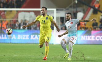 Ndeshja Kosovë-Turqi do të luhet në Shkodër