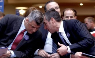 Presidenti i kërkon Veselit ta anulojë zgjedhjen e drejtorit të Doganave