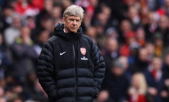 Wenger: Nuk jam gati të largohem nga Arsenali