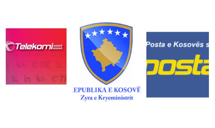 Zyra e kryeministrit harron që Posta dhe Telekomi janë dy ndërmarrje – shpall konkurs për PTK-në
