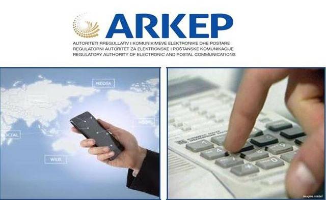 Dyshimet për konflikt interesi ndaj anëtarit të bordit të ARKEP-it