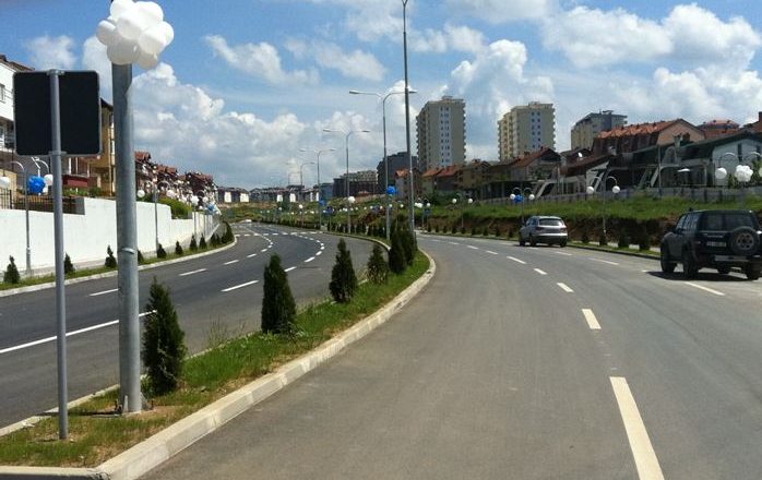 Ministria e Ambientit: Komuna e Prishtinës jashtëligjshëm dha leje për ndërtim rreth “Rrugës B”