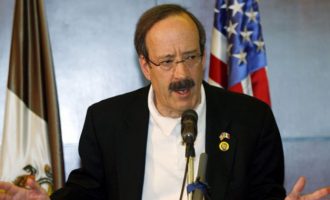 Haradinaj – Stublla falënderon Engelin