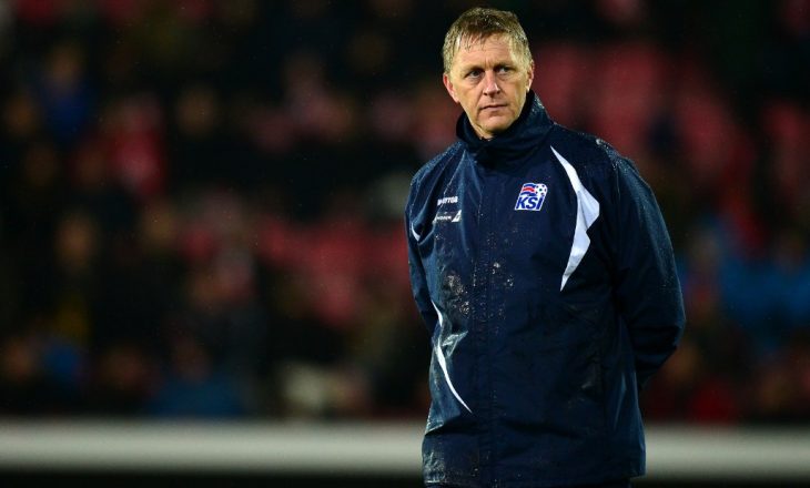 Trajneri i Islandës: Nuk i kemi të sigurta pikët ndaj Kosovës