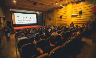 “Shihemi te filmi!”