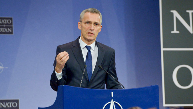 NATO e shqetësuar për hapat e njëanshëm të Thaçit për transformimin e FSK-së