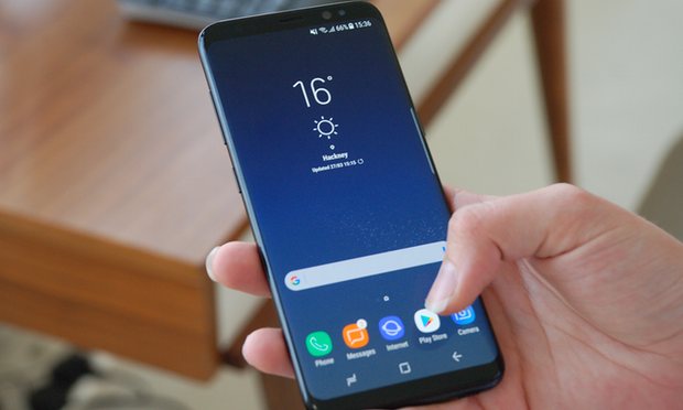 Samsung ‘harron’ Note 7, rikthehet me S8