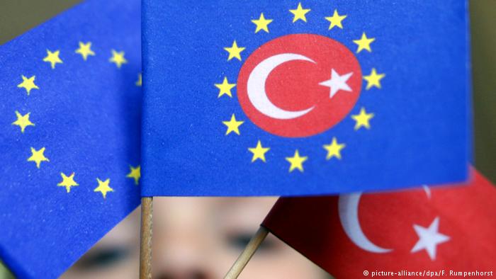 Paraja – gjuhë e përbashkët mes Turqisë dhe BE