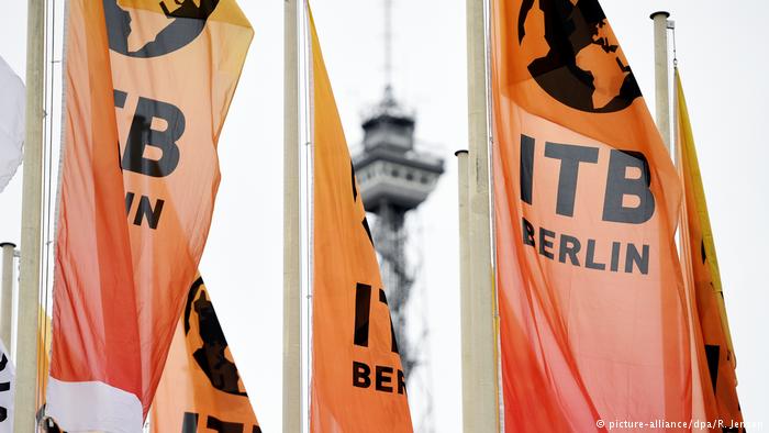 Panairi i udhëtimeve ITB u hap në Berlin