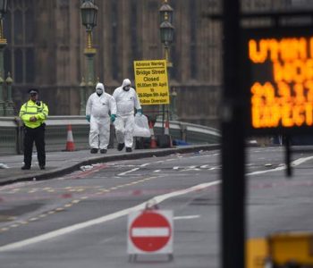 Terrori që nuk po merr fund