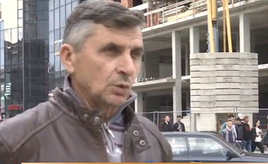 Babai i njërit nga të arrestuarit në Itali thotë se akuzat janë të pabaza