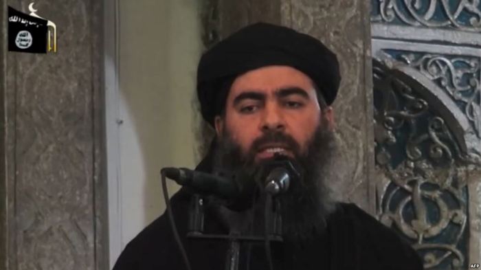 Lideri i IS-it besohet se ka ikur nga Mosuli