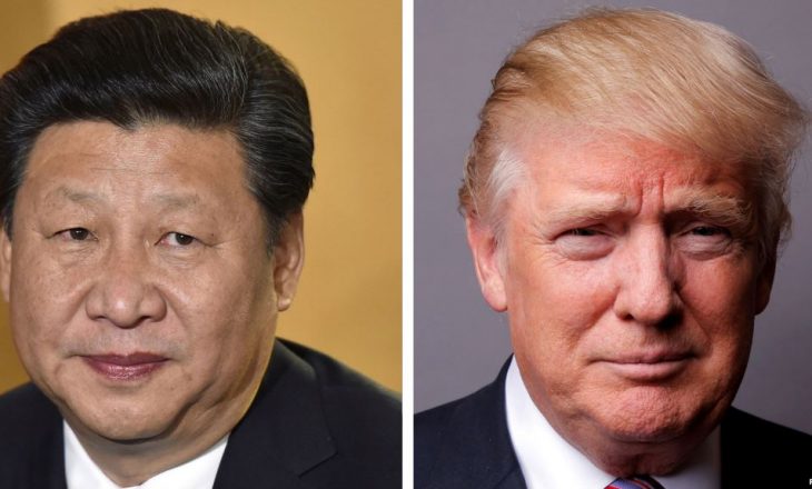 Shtëpia e Bardhë: Konfirmohet takimi Trump – Xi