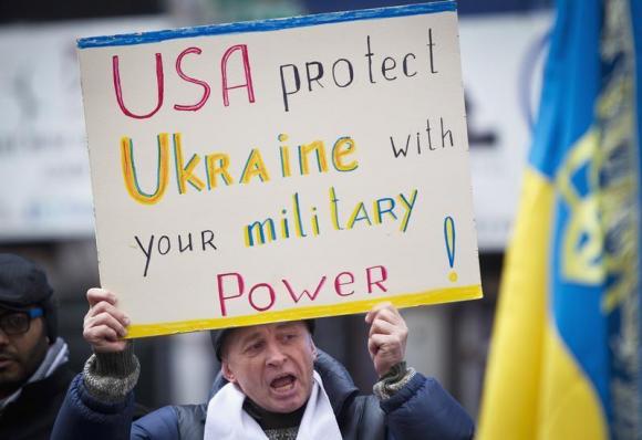 Disa vende evropiane kërkojnë mbështetje të SHBA-ve kundër Rusisë