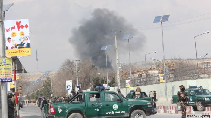 Arrestohen 24 persona në lidhje me sulmin në spitalin ushtarak në Kabul