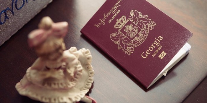 Shtetasit e Gjeorgjisë mund të udhëtojnë pa viza në BE