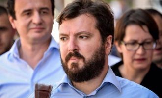 Arbër Zaimi: Gabimet e së shkuarës po i paguajmë tani