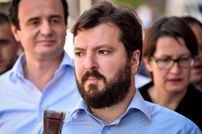 Apeli kthen në rigjykim dëbimin e aktivistit të Vetëvendosjes nga Tirana