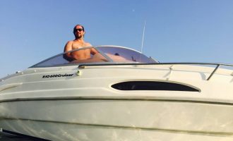 Arrestohet biznesmeni Armend Malazogu – dëmtoi veturën e gazetarit Vehbi Kajtazi