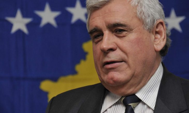 Ministria e Punëve të Jashtme dënon aktin e plagosjes së ish-këshilltarit të saj