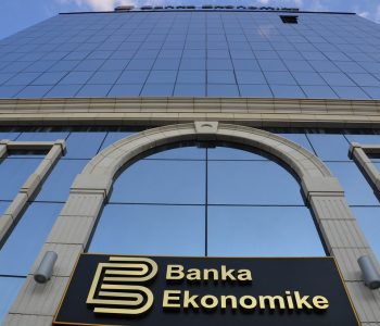 Përfitimi i paligjshëm i Bankës Ekonomike