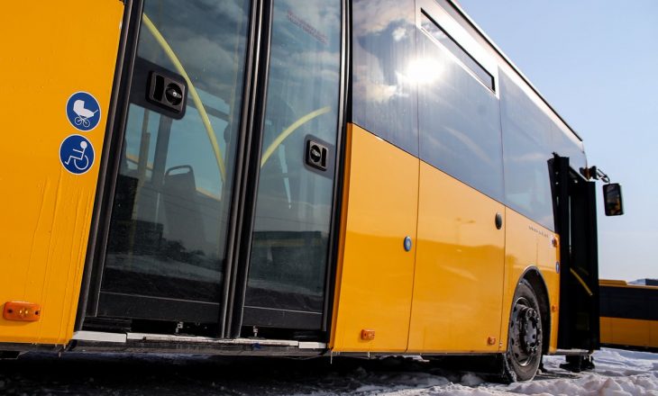 Inspektorati anulon sërish konkursin për shoferët e autobusëve në Prishtinë