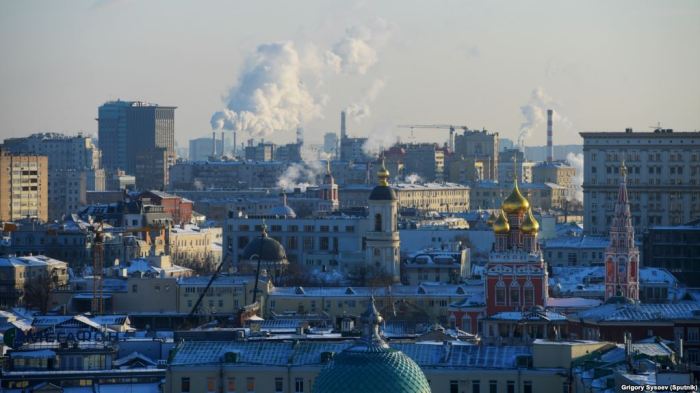 Raporti: Një zyrtar i Ministrisë së brendshme është vrarë më Moskë