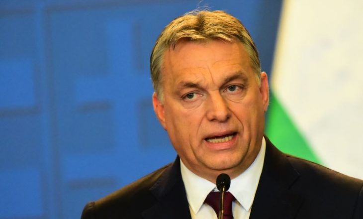 Hungaria miraton ligjin për ndalimin e të gjithë azilkërkuesve