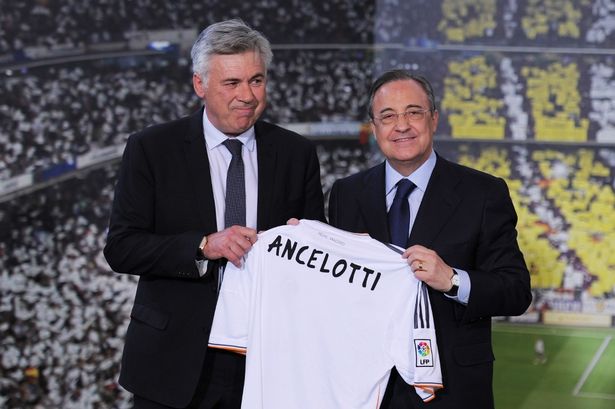 Ancelotti përballë të shkuarës, Juve për ‘hakmarrje’