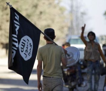 Kurthet ideologjike të IS-it për armiqtë