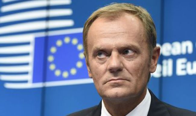 Presidenti i Këshillit Evropian ftohet për t’u marrë në pyetje nga prokurorët polakë