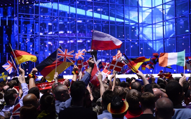 Rrezikohet mbajtja e Eurovisionit 2017 në Ukrainë