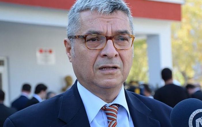 Ambasadori turk: Gylen dhe FETO përbëjnë rrezik kombëtar për Shqipërinë