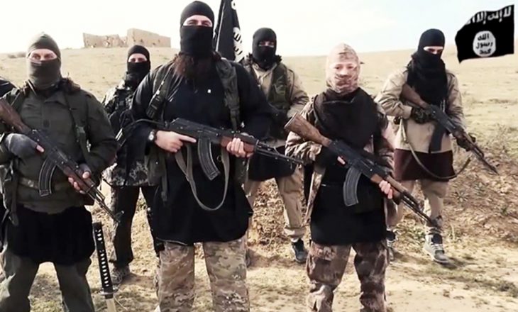 Pendohet anëtari britanik i ISIS-it: Dua ta rikthej jetën time