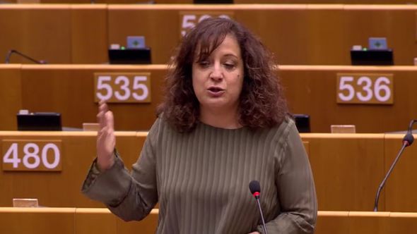 Sherr eurodeputetësh për një deklaratë për gratë