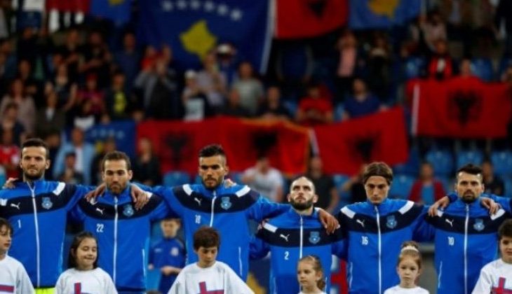 Policia e Shkodrës merr masa për ndeshjen Kosovë-Islandë
