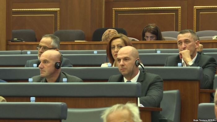 Zyrtar të Listës Serbe flasin rreth kushteve për formimin e institucioneve