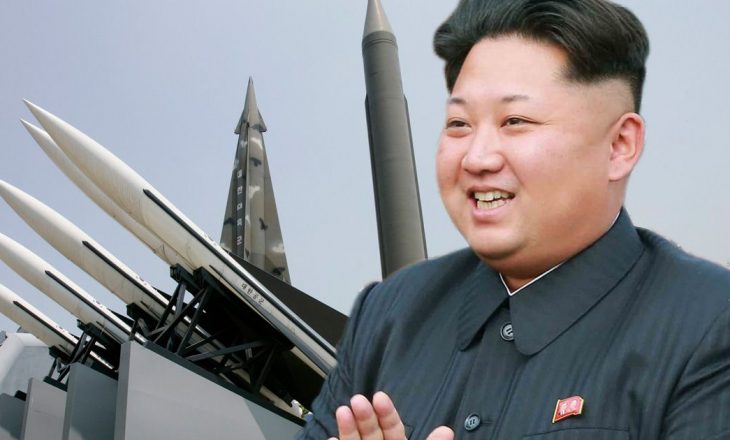 A do ta sulmojë Kim Jong Un Amerikën?
