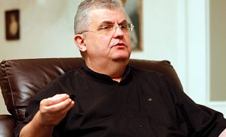 Çanak: Në shkurt të vitit 2008 kërkova që ushtria serbe të futej me tanke në Kosovë