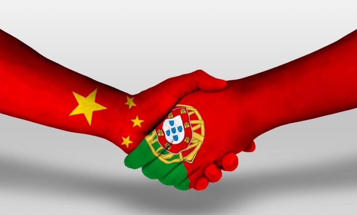 Përse Kina ia ka vënë syrin Portugalisë në Evropë