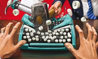 A janë gazetarët “armiku i popullit?”