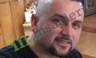 Urdhërarrest për policin e dyshuar për lidhje me krimin
