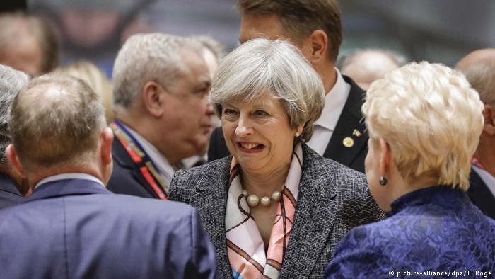 Theresa May: Rusia bën përpjekje për influencë në Ballkan