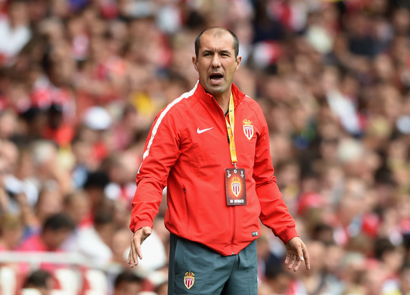 Leonardo Jardim, trajneri problematik i Monacos që nuk ka luajtur futboll