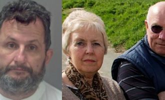 Dënohet me 35-vjet burgim shqiptari që vrau çiftin britanik