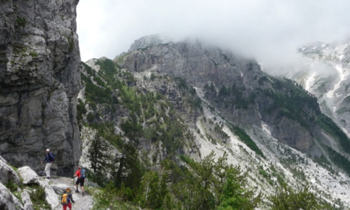 Alpet Shqiptare – bukuritë, mikpritja dhe mundësitë për turizëm