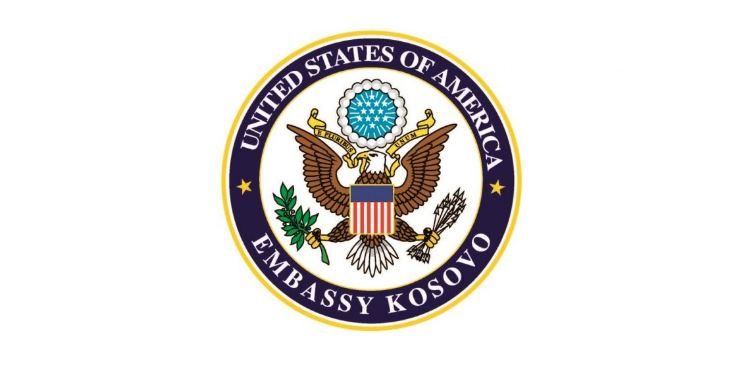 Ambasada amerikane: Nuk e përkrahim nismën e Thaçit për ushtrinë
