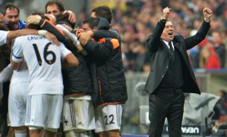 “Përballja e kampionëve” dhe rikthimi i finales së 2014-ës