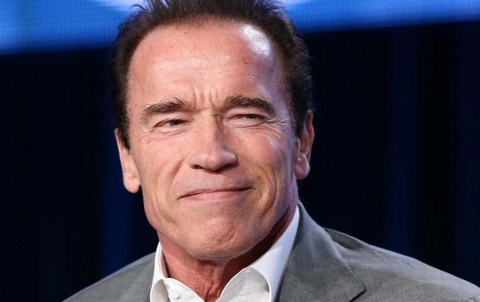 Schwarzenegger largohet nga programi televiziv i lidhur me Trump