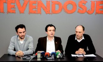 Vetëvendosje: Pa e analizuar, nuk e votojmë ligjin për transformimin e FSK-së